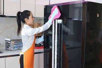 大连旅顺口家政服务公司:保姆、月嫂、保洁+诚信为本
