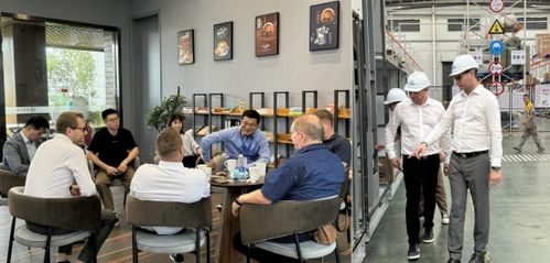 宁德时代曾毓群 谁到海外,谁就是公司的英雄