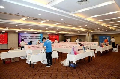 大连市总工会十项举措温暖新就业形态劳动者