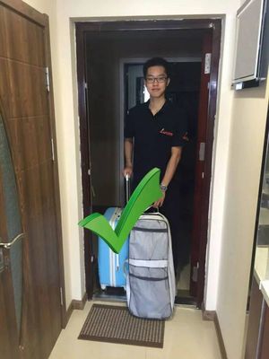 惊呆了!大连居然有这种家政公司?