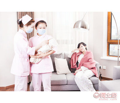 大连月子中心,大连月子中心服务项目,大连月安馨家政