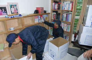 国际搬家,搬家物品该怎么包装