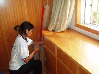 大连家政保洁服务解析 专业、便捷、省心