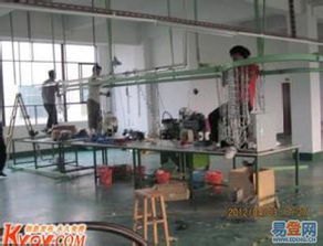 深圳专业搬厂服务体验分享