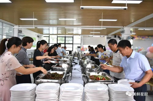 晨曦细雨育桃李，美馔珍馐慰园丁——鼎和盛集团美鲜星厨为大连老师献上贴心餐饮服务