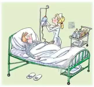 警惕养老陪护陷阱 大连老太骨折住院遭护工强制喂食事件引发的行业反思