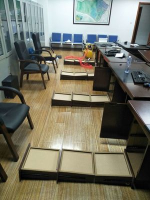 洁净生活，幸福相伴——走进大连洁当家永富家政服务中心